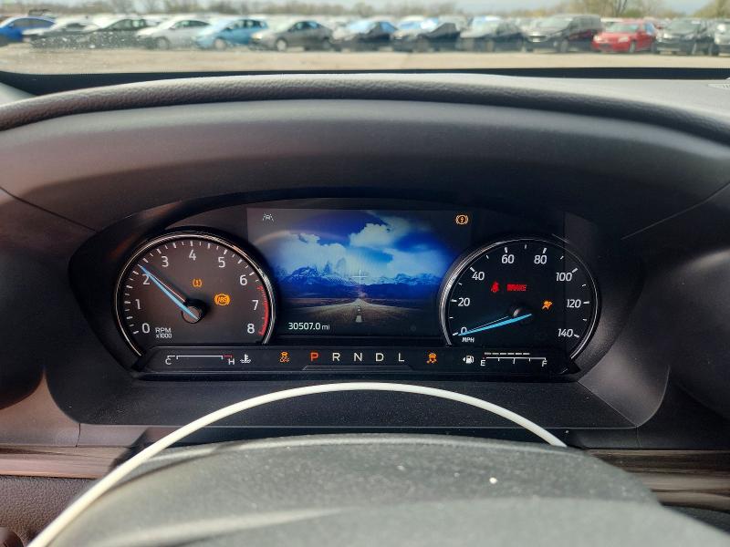Aukcja sprzedaży 2022 Ford Explorer, vin: 1FMSK8FH0NGA21679, numer aukcji: 49494046