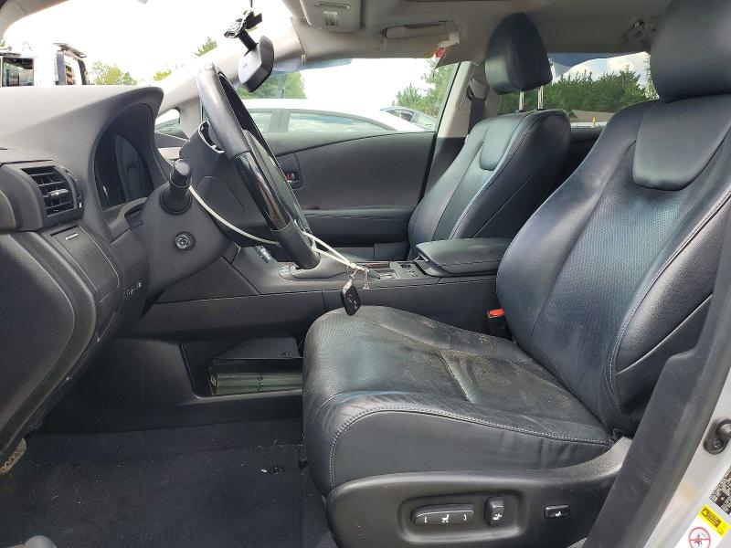 Продажа на аукционе авто 2015 Lexus Rx 350, vin: 2T2BK1BA1FC340590, номер лота: 52078276