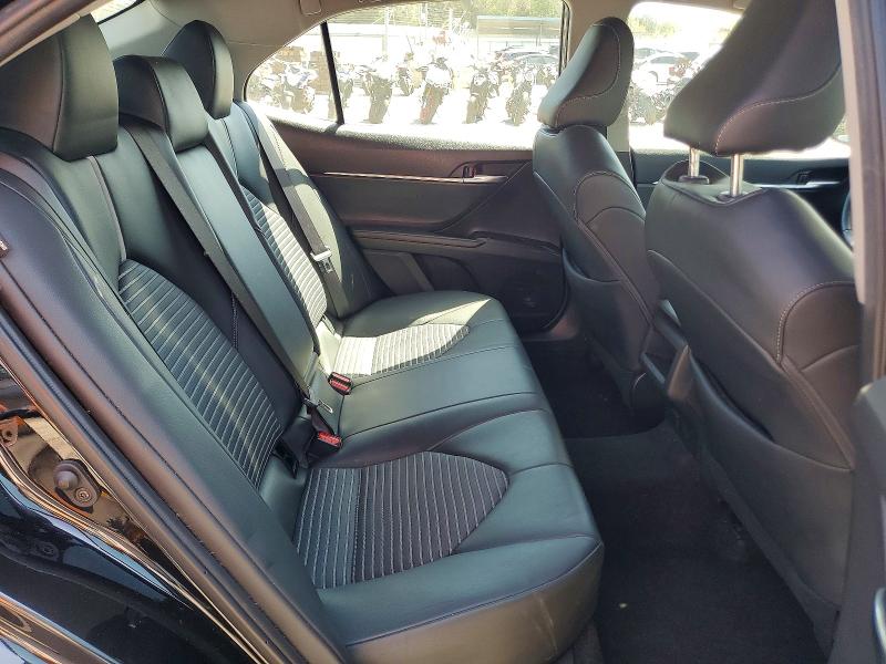 Aukcja sprzedaży 2024 Toyota Camry, vin: 4T1G11AK2RU227192, numer aukcji: 47939086