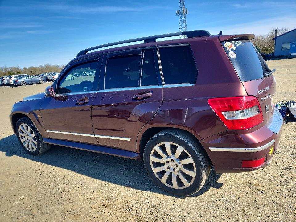 Продажа на аукционе авто 2010 Mercedes-benz Glk, vin: WDCGG8HB9AF328959, номер лота: 49041346