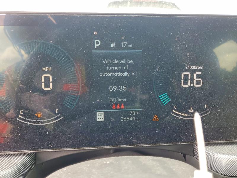 Aukcja sprzedaży 2024 Hyundai Sonata, vin: KMHL64JA5RA416493, numer aukcji: 48516706