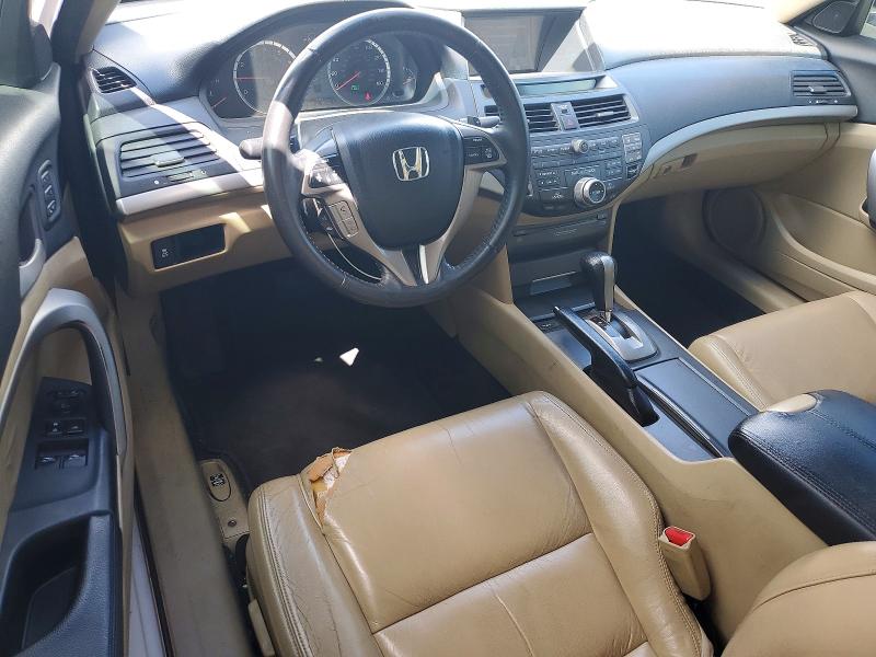 Aukcja sprzedaży 2012 Hond Accord, vin: 1HGCS2B89CA009205, numer aukcji: 50752306