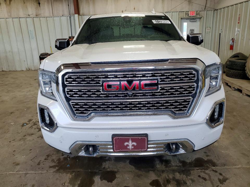 Продаж на аукціоні авто 2019 Gmc Sierra, vin: 1GTU9FEL2KZ171330, номер лоту: 51129896