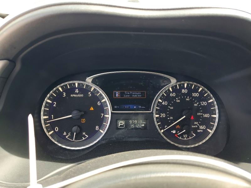 48236516 :رقم المزاد ، 5N1DL0MN9KC519303 vin ، 2019 Infiniti Qx60 مزاد بيع