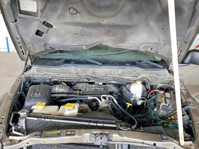 Aukcja sprzedaży 2007 Dodge Ram 1500, vin: 1D7HU18277J504462, numer aukcji: 49827076
