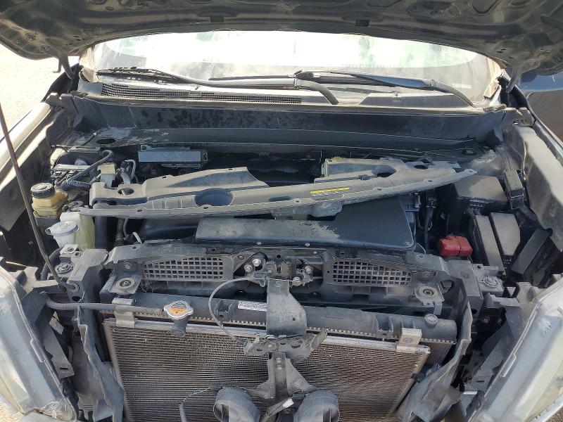 48871396 :رقم المزاد ، 5N1DR2MN4HC604696 vin ، 2017 Nissan Pathfinder مزاد بيع
