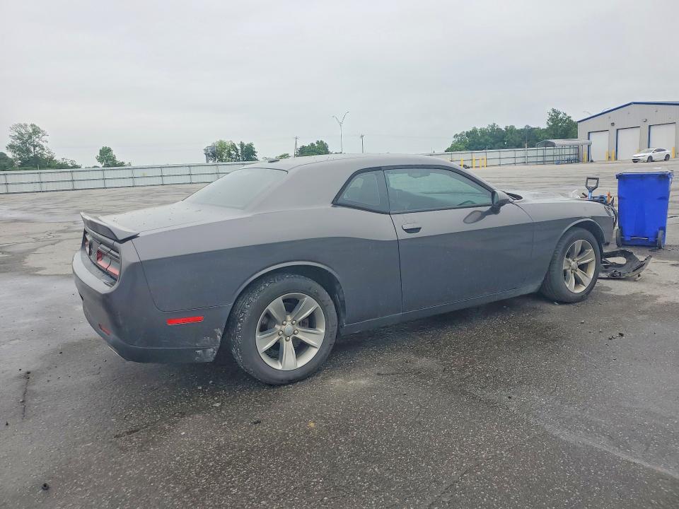 2019 Dodge Challenger მანქანა იყიდება აუქციონზე, vin: 2C3CDZAG1KH731847, აუქციონის ნომერი: 51988206