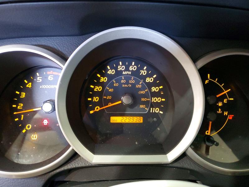 Продажа на аукционе авто 2008 Toyota 4runner, vin: JTEBT14RX8K006172, номер лота: 49380316