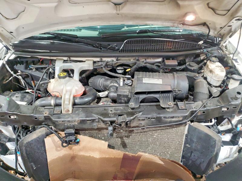 Продажа на аукционе авто 2019 Gmc Savana, vin: 1GJZ7NF11K1140905, номер лота: 49575626