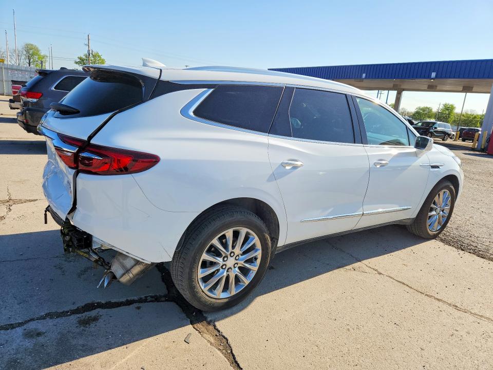 Продажа на аукционе авто 2019 Buick Enclave, vin: 5GAEVAKW3KJ268909, номер лота: 50754066