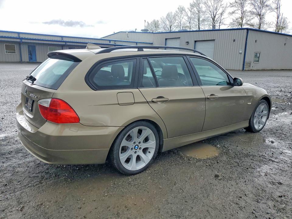 Продаж на аукціоні авто 2007 Bmw 328, vin: WBAVT73597FZ36426, номер лоту: 49918296