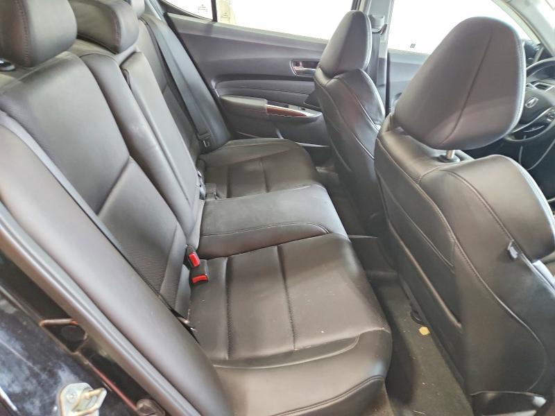 Продажа на аукционе авто 2015 Acura Tlx, vin: 19UUB3F50FA008832, номер лота: 48761096
