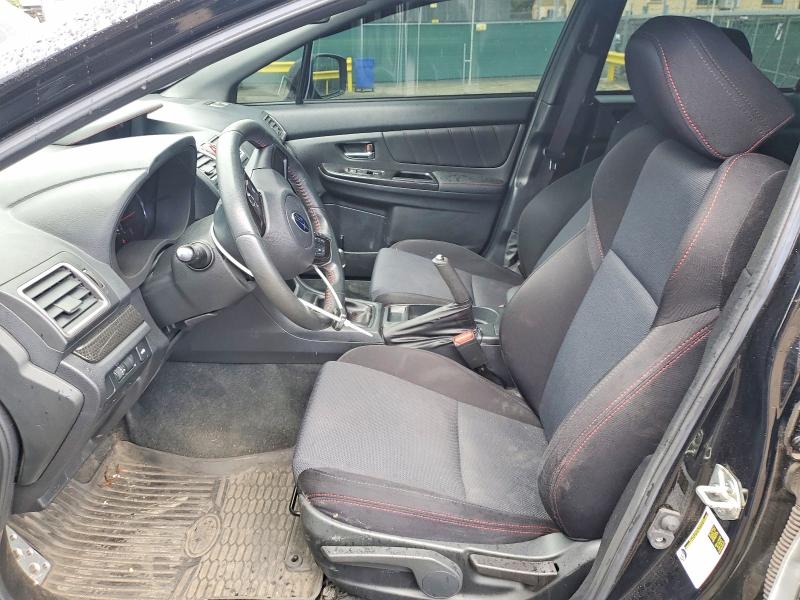 51863996 :رقم المزاد ، JF1VA1A67M9807943 vin ، 2021 Subaru Wrx مزاد بيع