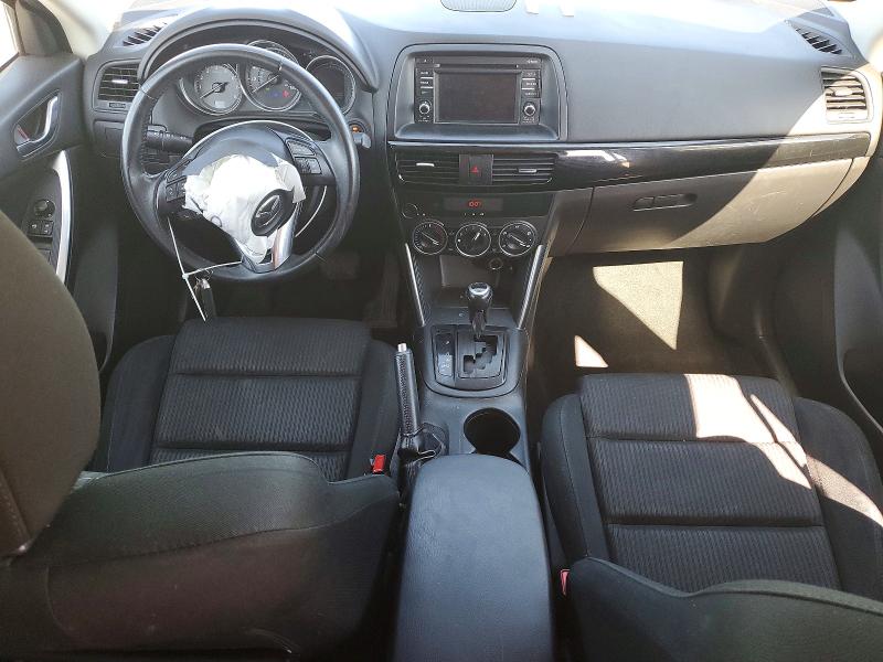 50346816 :رقم المزاد ، JM3KE4CY1E0325628 vin ، 2014 Mazda Cx-5 مزاد بيع
