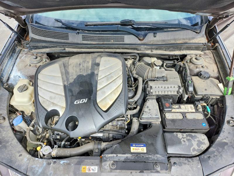 51804346 :رقم المزاد ، KMHFG4JG4GA505998 vin ، 2016 Hyundai Azera مزاد بيع