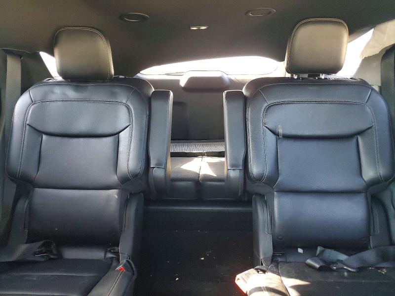 2020 Ford Explorer მანქანა იყიდება აუქციონზე, vin: 1FMSK7DH7LGA38053, აუქციონის ნომერი: 49128936