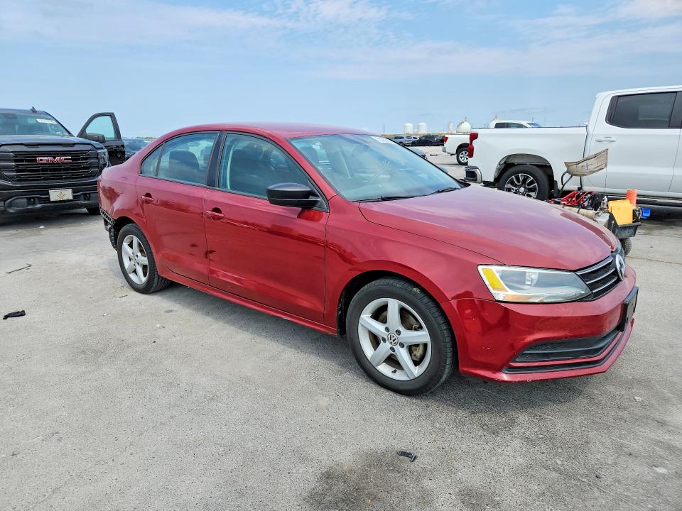 Aukcja sprzedaży 2016 Volkswagen Jetta, vin: 3VW267AJ9GM365949, numer aukcji: 51450206