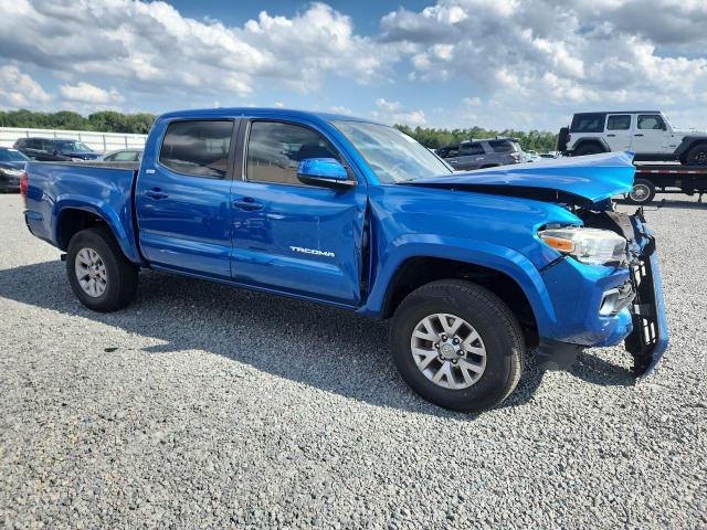 Продажа на аукционе авто 2018 Toyota Tacoma, vin: 5TFAX5GN1JX123202, номер лота: 51257656