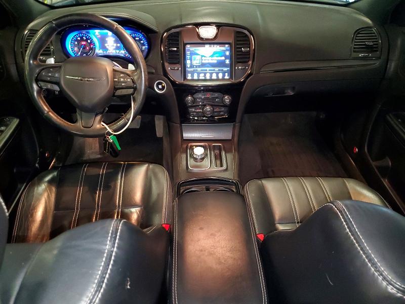 Продаж на аукціоні авто 2015 Chrysler 300, vin: 2C3CCAGG1FH820514, номер лоту: 49437176