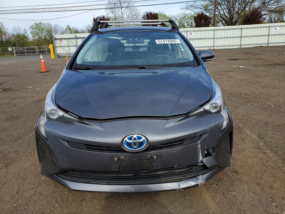 Aukcja sprzedaży 2016 Toyota Prius, vin: JTDKBRFU9G3511684, numer aukcji: 51472066