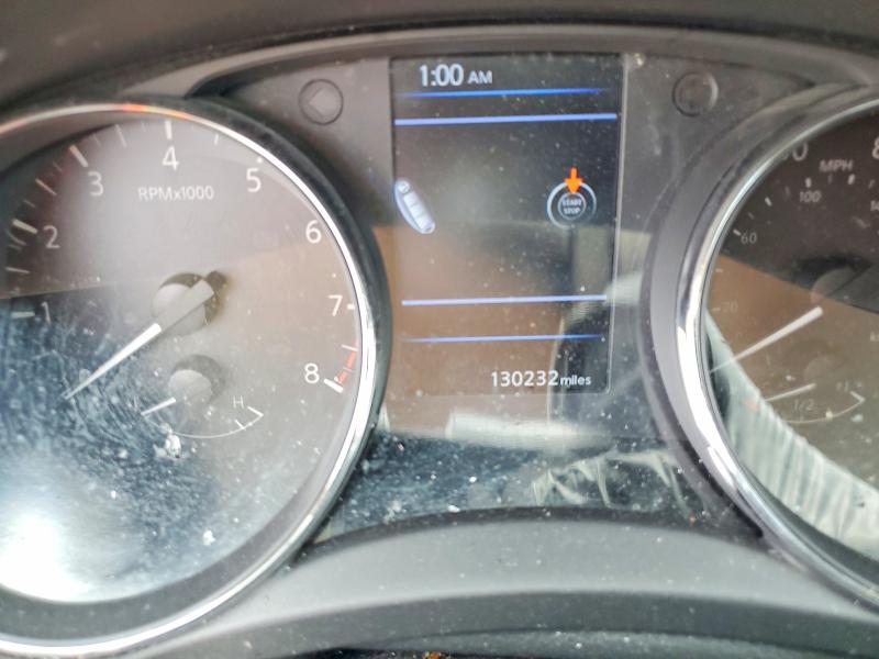 Aukcja sprzedaży 2019 Nissan Rogue, vin: 5N1AT2MT4KC743477, numer aukcji: 49961846