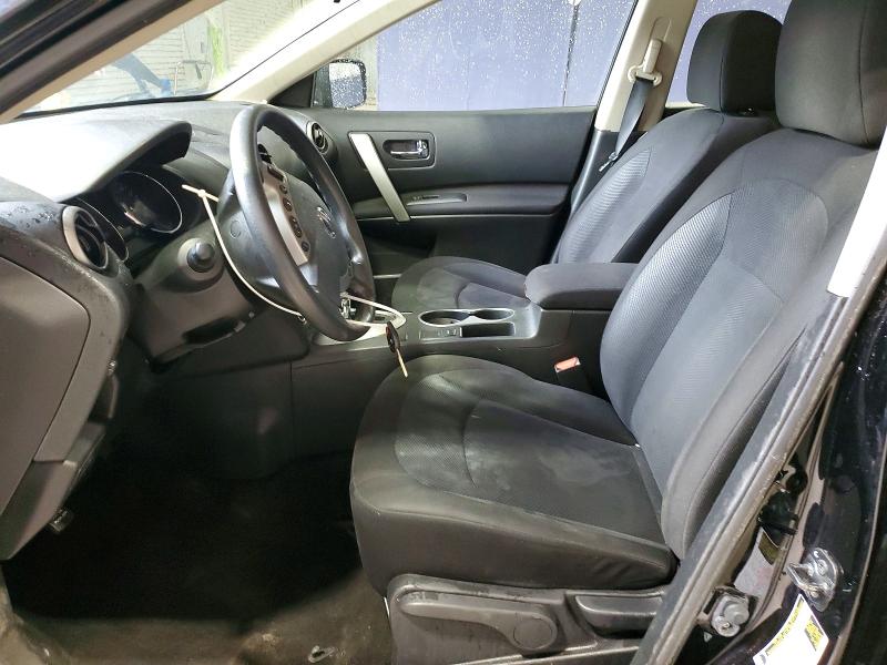 Aukcja sprzedaży 2014 Nissan Rogue Select, vin: JN8AS5MV2EW720684, numer aukcji: 48520496