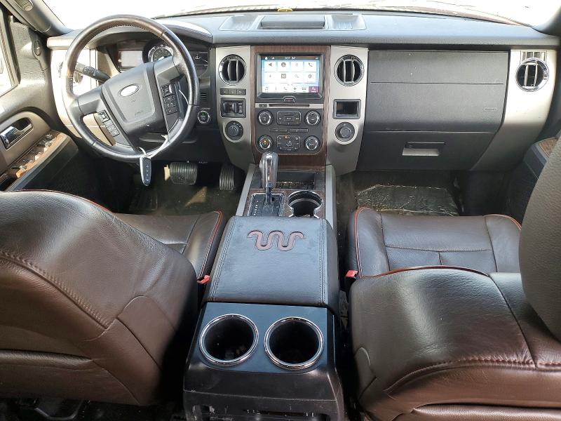 Продажа на аукционе авто 2017 Ford Expedition, vin: 1FMJU1JT5HEA25462, номер лота: 51122636