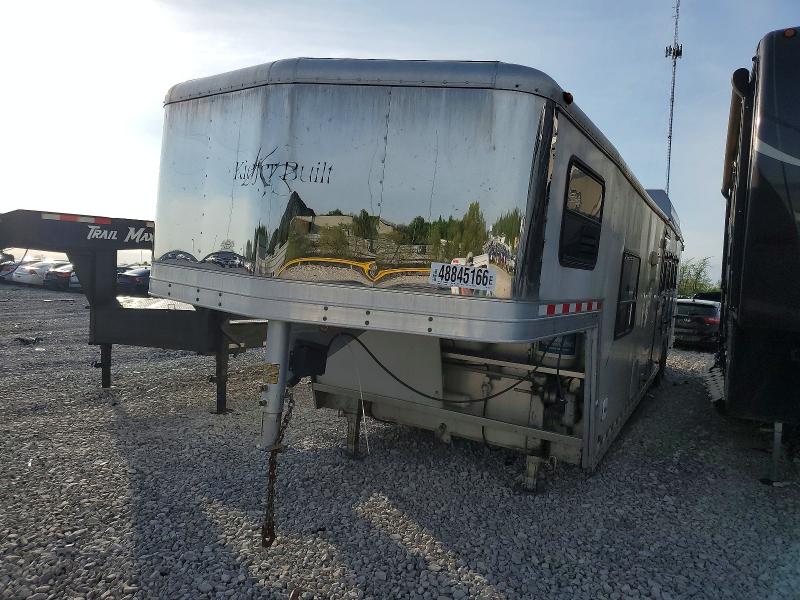 Продажа на аукционе авто 2002 Kiefer Built Inc. Genesis E-144, vin: 1DVGH31202K042876, номер лота: 48845166