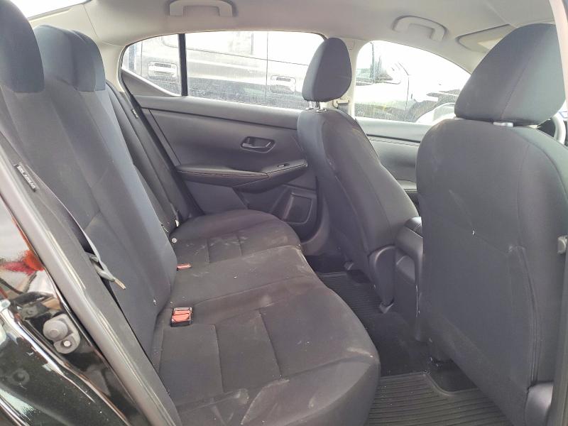 Aukcja sprzedaży 2024 Nissan Sentra, vin: 3N1AB8BV4RY324421, numer aukcji: 48485986