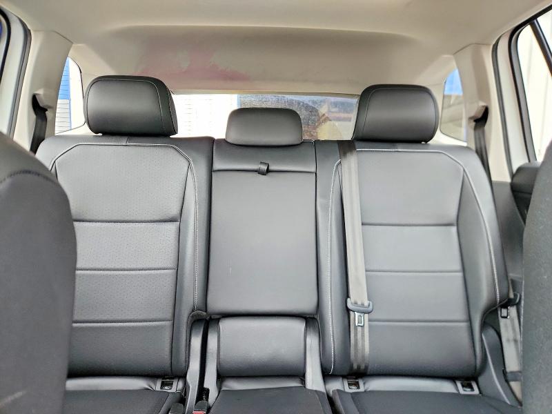 Aukcja sprzedaży 2021 Volkswagen Tiguan, vin: 3VV2B7AX5MM013435, numer aukcji: 50472606