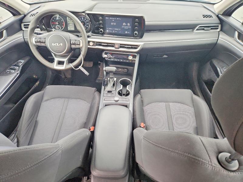 Продажа на аукционе авто 2023 Kia K5, vin: 5XXG14J28PG204072, номер лота: 50402906