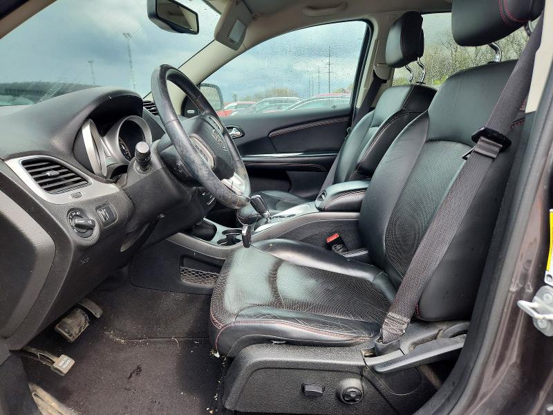Aukcja sprzedaży 2015 Dodge Journey, vin: 3C4PDDEG4FT666029, numer aukcji: 48347636