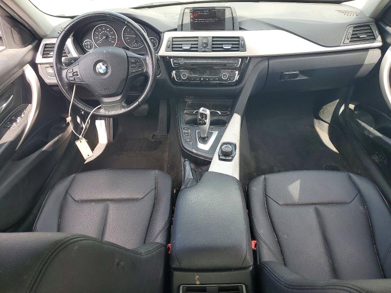Aukcja sprzedaży 2017 Bmw 320, vin: WBA8E1G50HNU14144, numer aukcji: 50068346