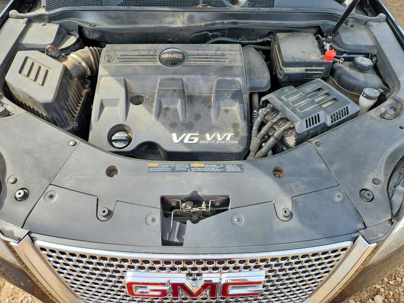 Aukcja sprzedaży 2014 Gmc Terrain, vin: 2GKFLUE31E6204644, numer aukcji: 51306676
