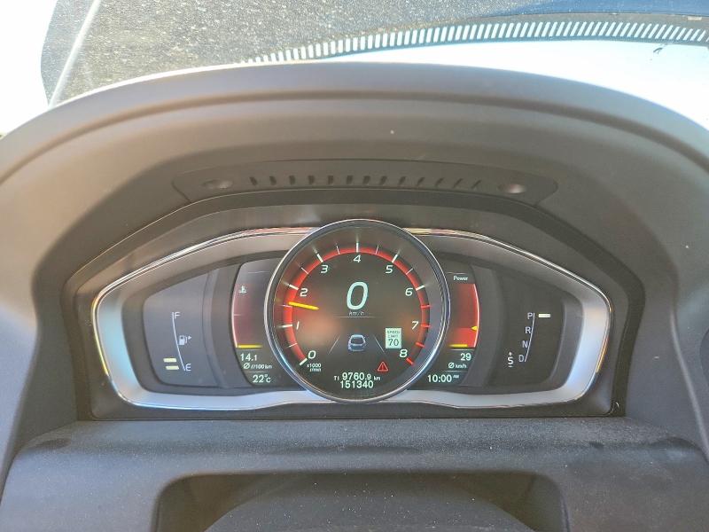 Продажа на аукционе авто 2016 Volvo Xc60, vin: YV4902RP0G2809058, номер лота: 49299506
