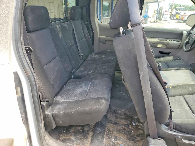 Aukcja sprzedaży 2009 Gmc Sierra, vin: 1GTEC19C29Z164004, numer aukcji: 50896306