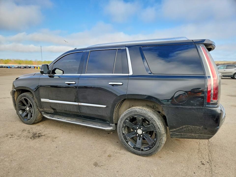 Aukcja sprzedaży 2016 Cadillac Escalade, vin: 1GYS4BKJXGR247346, numer aukcji: 49074156