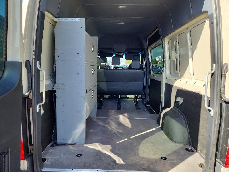 Продаж на аукціоні авто 2024 Mercedes-benz Sprinter, vin: W1W4KBHY6RT194082, номер лоту: 51148176