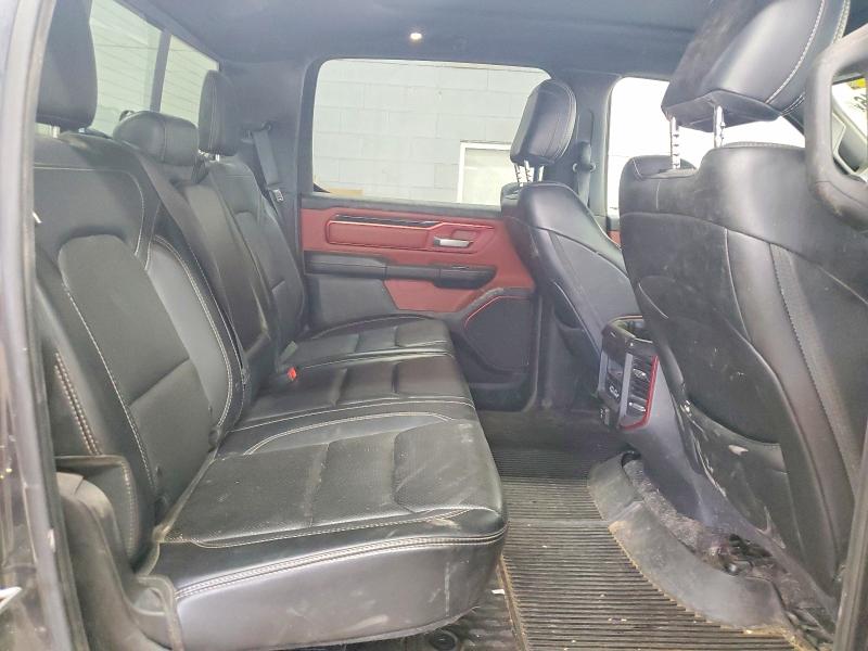 Aukcja sprzedaży 2019 Ram 1500, vin: 1C6SRFLT2KN722297, numer aukcji: 49627216
