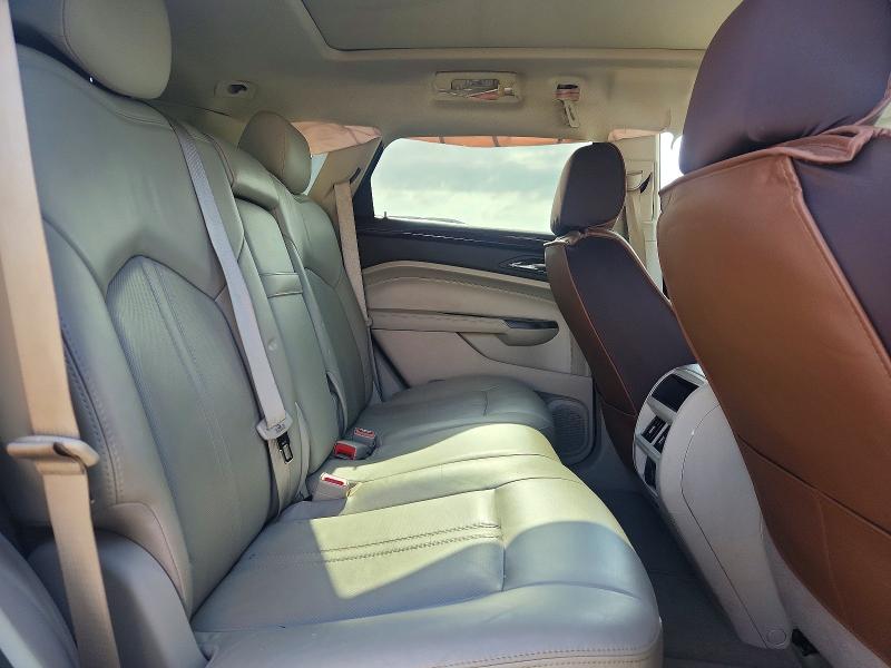 Продаж на аукціоні авто 2012 Cadillac Srx, vin: 3GYFNBE34CS533504, номер лоту: 48178916