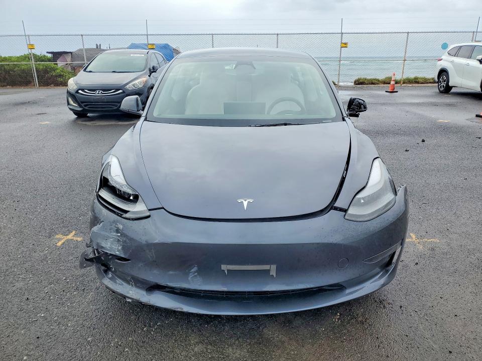 Продажа на аукционе авто 2023 Tesla Model 3, vin: 5YJ3E1EA9PF699730, номер лота: 49705666