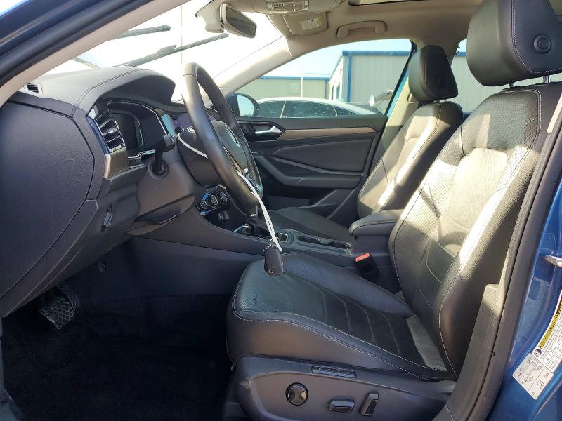 Продажа на аукционе авто 2019 Volkswagen Jetta, vin: 3VWG57BU2KM075126, номер лота: 49146876