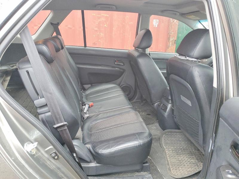 Aukcja sprzedaży 2011 Kia Rondo, vin: KNAHH8C60B7360130, numer aukcji: 47762916