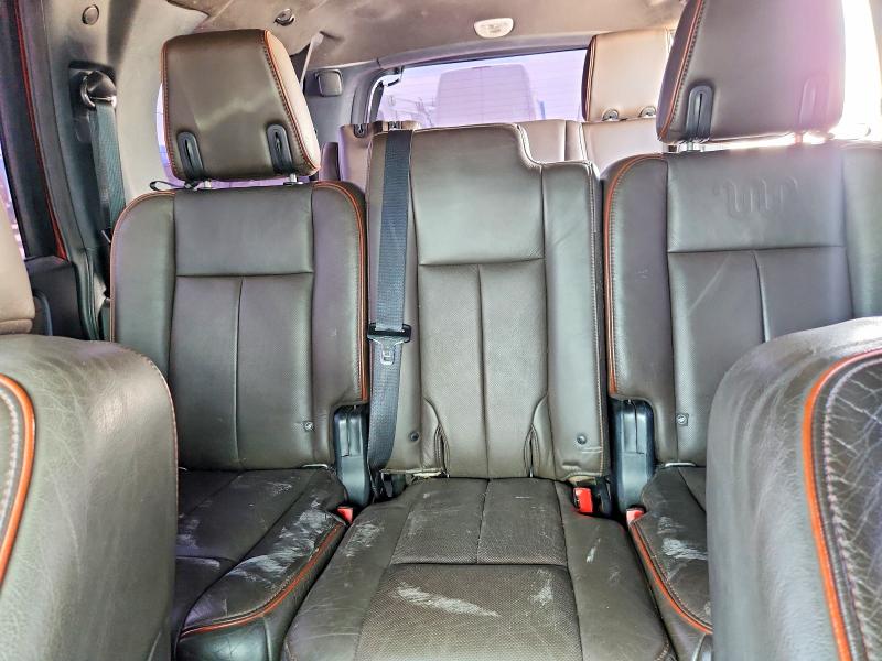 Продаж на аукціоні авто 2015 Ford Expedition, vin: 1FMJK1JT5FEF33577, номер лоту: 48807316