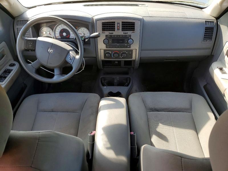 Продаж на аукціоні авто 2006 Dodge Dakota, vin: 1D7HE48N06S616876, номер лоту: 50810146