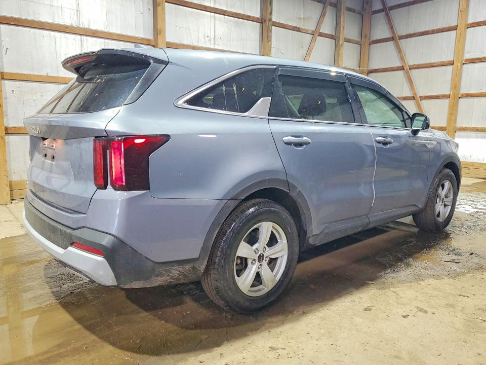 Продажа на аукционе авто 2024 Kia Sorento, vin: 5XYRG4JCXRG305645, номер лота: 51680106
