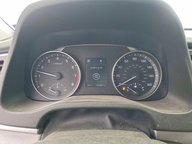 Aukcja sprzedaży 2017 Hyundai Elantra, vin: 5NPD84LF0HH089150, numer aukcji: 48993066