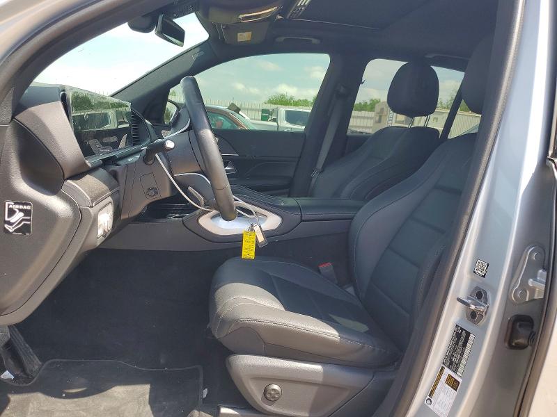 Aukcja sprzedaży 2024 Mercedes-benz Gle, vin: 4JGFB4FB8RB157602, numer aukcji: 49437766