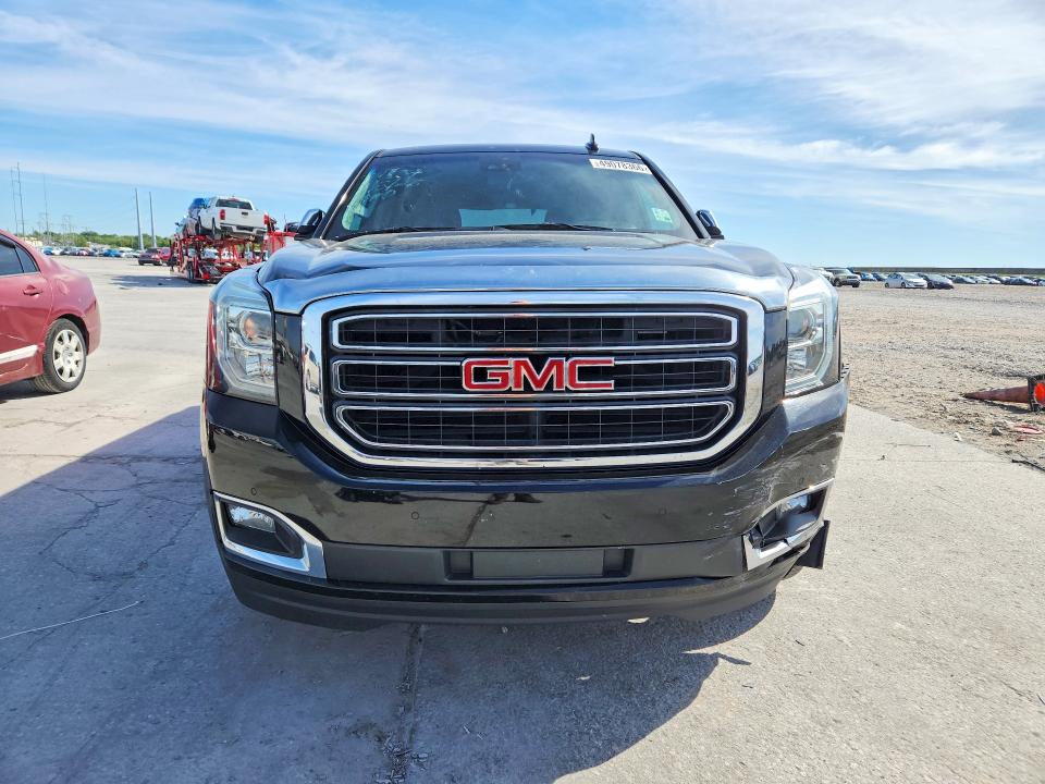 Продаж на аукціоні авто 2019 Gmc Yukon, vin: 1GKS1BKC6KR336554, номер лоту: 49078366