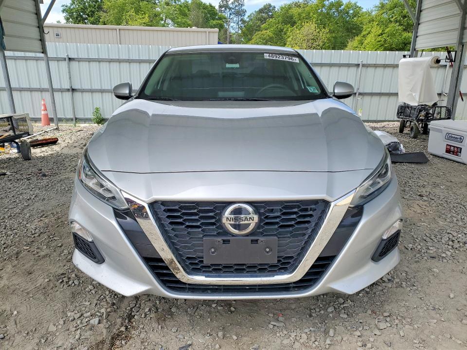 Продажа на аукционе авто 2022 Nissan Altima, vin: 1N4BL4DV4NN351751, номер лота: 48923796